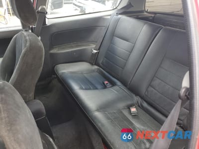 Zdjęcie 11 z 15 samochodu: 1993 HONDA CIVIC VX VIN:2HGEH2378PH541372 - miniatura