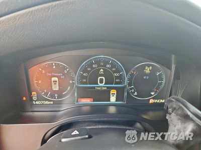 Zdjęcie 9 z 15 samochodu: 2015 CADILLAC ESCALADE ESV PREMIUM VIN:1GYS4TKJ4FR644958 - miniatura