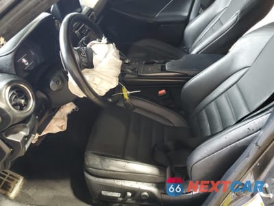 Zdjęcie 7 z 12 samochodu: 2021 LEXUS IS 350 F SPORT VIN:JTHGZ1E27M5022718 - miniatura