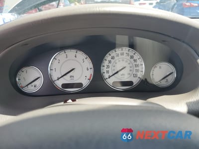 Zdjęcie 9 z 14 samochodu: 2003 CHRYSLER CONCORDE LIMITED VIN:2C3AD56G83H506643 - miniatura