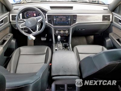 Zdjęcie 8 z 16 samochodu: 2022 VOLKSWAGEN ATLAS CROSS SPORT SE VIN:1V2JE2CA1NC223139 - miniatura