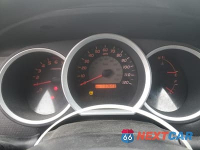 Zdjęcie 9 z 12 samochodu: 2007 TOYOTA TACOMA VIN:5TENX22N07Z390114 - miniatura