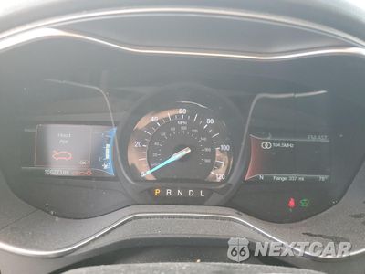 Zdjęcie 9 z 12 samochodu: 2018 FORD FUSION SE HYBRID VIN:3FA6P0LUXJR281901 - miniatura