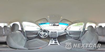 Zdjęcie 14 z 14 samochodu: 2013 NISSAN ALTIMA 2.5 VIN:1N4AL3AP7DC914717 - miniatura