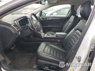 Zdjęcie 7 z 13 samochodu: 2018 FORD FUSION SE HYBRID VIN:3FA6P0LU7JR172067 - miniatura