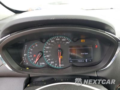 Zdjęcie 9 z 15 samochodu: 2019 CHEVROLET TRAX 1LT VIN:KL7CJLSB1KB877160 - miniatura