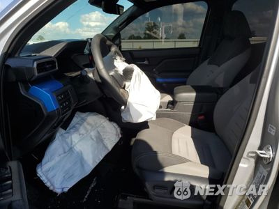 Zdjęcie 7 z 13 samochodu: 2024 TOYOTA TACOMA DOUBLE CAB VIN:3TMLB5JN6RM019404 - miniatura