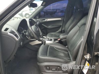 Zdjęcie 7 z 15 samochodu: 2012 AUDI Q5 PRESTIGE VIN:WA1WKAFP9CA048801 - miniatura