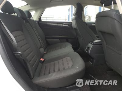 Zdjęcie 10 z 13 samochodu: 2019 FORD FUSION SE VIN:3FA6P0LU2KR285121 - miniatura