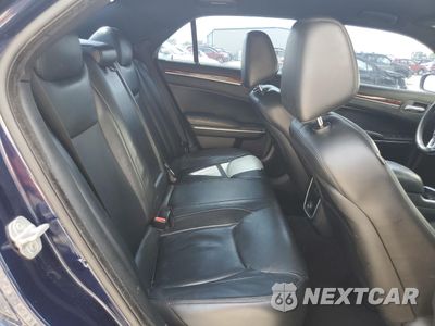 Zdjęcie 10 z 14 samochodu: 2013 CHRYSLER 300 VIN:2C3CCAAG5DH574492 - miniatura