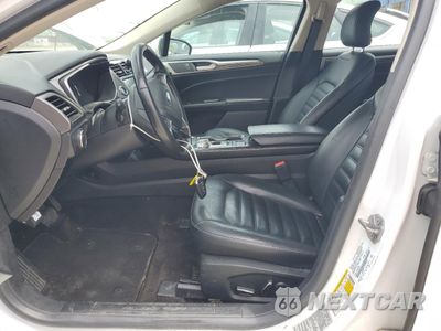 Zdjęcie 7 z 12 samochodu: 2018 FORD FUSION SE HYBRID VIN:3FA6P0LU1JR278756 - miniatura