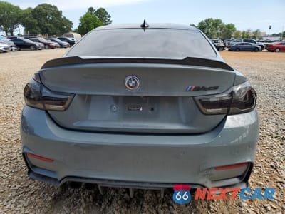 Zdjęcie 6 z 14 samochodu: 2020 BMW M4 CS VIN:WBS3S7C08LAH85115 - miniatura