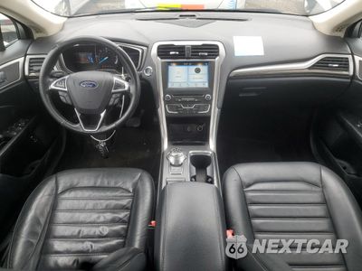 Zdjęcie 8 z 13 samochodu: 2017 FORD FUSION SE HYBRID VIN:3FA6P0LU8HR410065 - miniatura