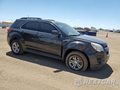 Czwarte zdjęcie samochodu z boku: 2014 CHEVROLET EQUINOX LT VIN:2GNFLFE30E6310310 - miniatura