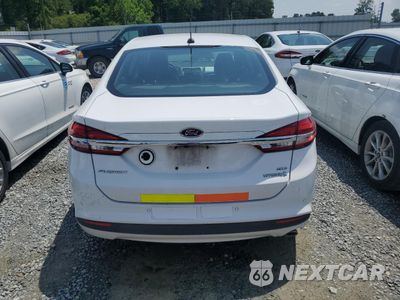 Zdjęcie 6 z 12 samochodu: 2017 FORD FUSION SE HYBRID VIN:3FA6P0LU1HR359587 - miniatura