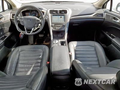 Zdjęcie 8 z 13 samochodu: 2017 FORD FUSION SE HYBRID VIN:3FA6P0LU3HR359610 - miniatura