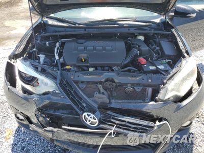 Zdjęcie 11 z 14 samochodu: 2015 TOYOTA COROLLA L VIN:2T1BURHE5FC468760 - miniatura