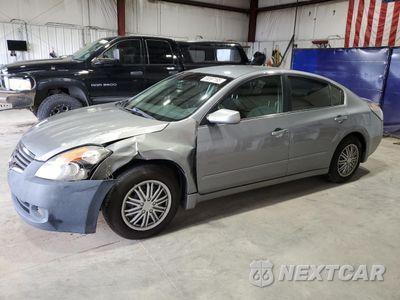 2008 NISSAN ALTIMA 2.5 1N4AL21E78N475070 - główne zdjęcie licytacji z USA - miniatura