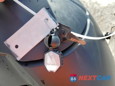 Zdjęcie 8 z 9 samochodu: 2022 CAN-AM RYKER VIN:3JB2FEG28NJ003944 - miniatura