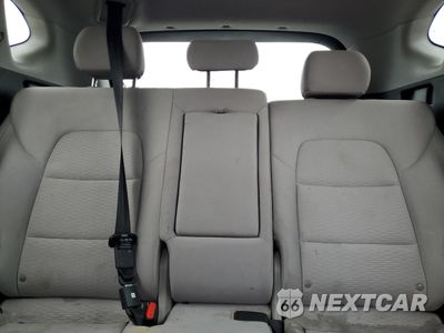 Zdjęcie 10 z 15 samochodu: 2019 HYUNDAI TUCSON SE VIN:KM8J2CA45KU951898 - miniatura