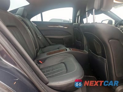 Zdjęcie 10 z 12 samochodu: 2013 MERCEDES-BENZ CLS 550 VIN:WDDLJ7DB7DA076917 - miniatura