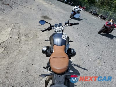 Zdjęcie 6 z 11 samochodu: 2021 BMW R NINE T PURE VIN:WB10L6306M6E30947 - miniatura