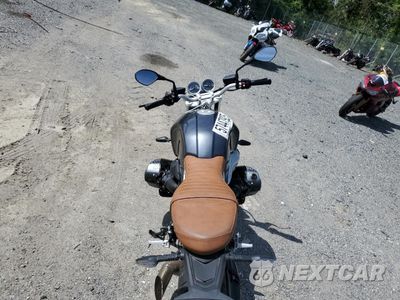 Zdjęcie 6 z 11 samochodu: 2021 BMW R NINE T PURE VIN:WB10L6306M6E30947 - miniatura