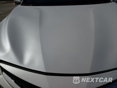 Zdjęcie 11 z 12 samochodu: 2018 TOYOTA CAMRY XSE VIN:4T1BZ1HK7JU003235 - miniatura