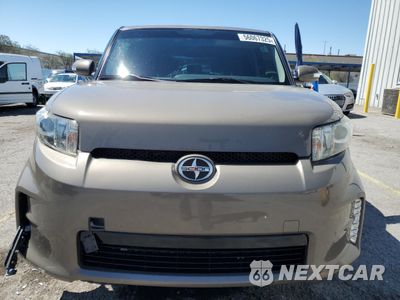 Piąte zdjęcie samochodu w środku: 2014 TOYOTA SCION XB VIN:JTLZE4FE9EJ061078 - miniatura