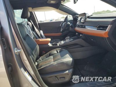 Zdjęcie 7 z 13 samochodu: 2022 MITSUBISHI OUTLANDER SEL VIN:JA4J3VA85NZ074461 - miniatura