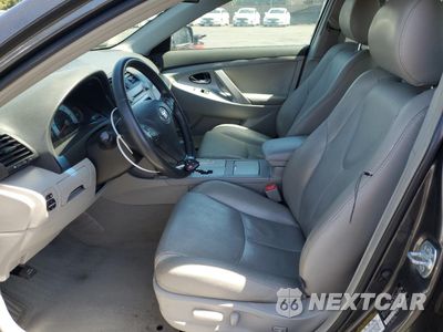 Zdjęcie 7 z 12 samochodu: 2007 TOYOTA CAMRY CE VIN:4T1BE46K37U718165 - miniatura