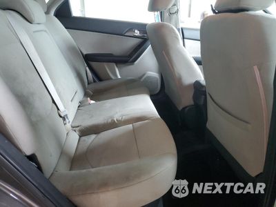 Zdjęcie 10 z 12 samochodu: 2013 KIA FORTE EX VIN:KNAFU5A28D5744530 - miniatura