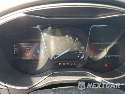 Zdjęcie 9 z 13 samochodu: 2018 FORD FUSION SE HYBRID VIN:3FA6P0LU0JR171875 - miniatura