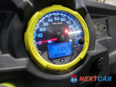 Zdjęcie 8 z 10 samochodu: 2016 POLARIS RZR XP 1000 EPS VIN:3NSVDE99XGF783590 - miniatura