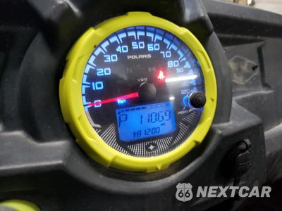 Zdjęcie 8 z 10 samochodu: 2016 POLARIS RZR XP 1000 EPS VIN:3NSVDE99XGF783590 - miniatura