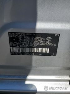 Zdjęcie 13 z 15 samochodu: 2010 TOYOTA RAV4 VIN:JTMBF4DV2A5028634 - miniatura
