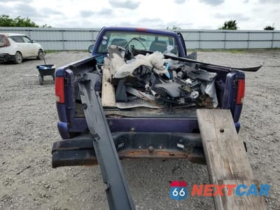 Zdjęcie 6 z 12 samochodu: 1995 CHEVROLET S TRUCK S10 VIN:1GCCS1441SK132573 - miniatura