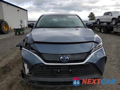 Piąte zdjęcie samochodu w środku: 2024 TOYOTA VENZA LE VIN:JTEAAAAH5RJ159630 - miniatura
