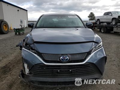 Piąte zdjęcie samochodu w środku: 2024 TOYOTA VENZA LE VIN:JTEAAAAH5RJ159630 - miniatura