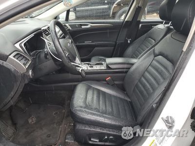 Zdjęcie 7 z 13 samochodu: 2017 FORD FUSION SE HYBRID VIN:3FA6P0LUXHR409144 - miniatura