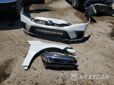 Zdjęcie 12 z 14 samochodu: 2023 HONDA CIVIC SPORT VIN:2HGFE2F56PH568206 - miniatura