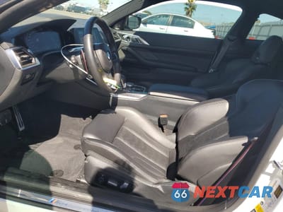 Zdjęcie 7 z 15 samochodu: 2022 BMW M4 COMPETITION VIN:WBS43AZ03NCK80383 - miniatura