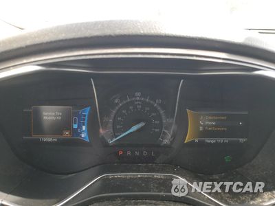 Zdjęcie 9 z 12 samochodu: 2017 FORD FUSION SE HYBRID VIN:3FA6P0LU8HR409224 - miniatura