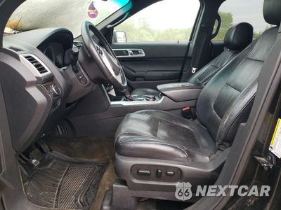 Zdjęcie 7 z 15 samochodu: 2013 FORD EXPLORER LIMITED VIN:1FM5K8F86DGB82632 - miniatura