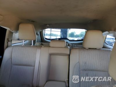 Zdjęcie 10 z 16 samochodu: 2015 TOYOTA HIGHLANDER LE VIN:5TDZKRFH7FS107877 - miniatura