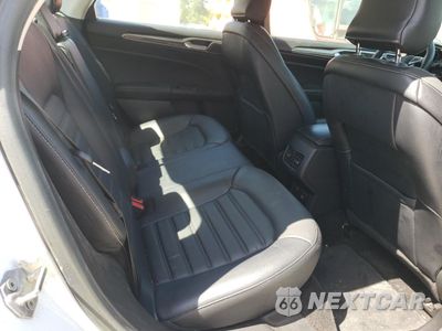 Zdjęcie 10 z 12 samochodu: 2017 FORD FUSION SE HYBRID VIN:3FA6P0LU2HR409493 - miniatura
