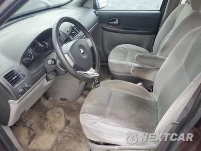 Zdjęcie 7 z 13 samochodu: 2008 CHEVROLET UPLANDER LS VIN:1GNDV23188D203488 - miniatura