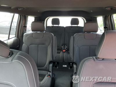 Zdjęcie 10 z 14 samochodu: 2024 JEEP GRAND CHEROKEE L LAREDO VIN:1C4RJKAG1R8592633 - miniatura
