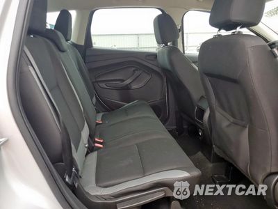 Zdjęcie 10 z 14 samochodu: 2016 FORD ESCAPE S VIN:1FMCU0F79GUA09588 - miniatura