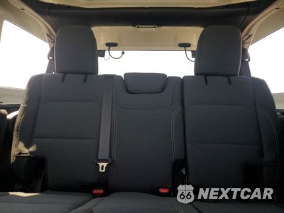 Zdjęcie 10 z 15 samochodu: 2024 JEEP WRANGLER SPORT VIN:1C4PJXDG3RW367920 - miniatura